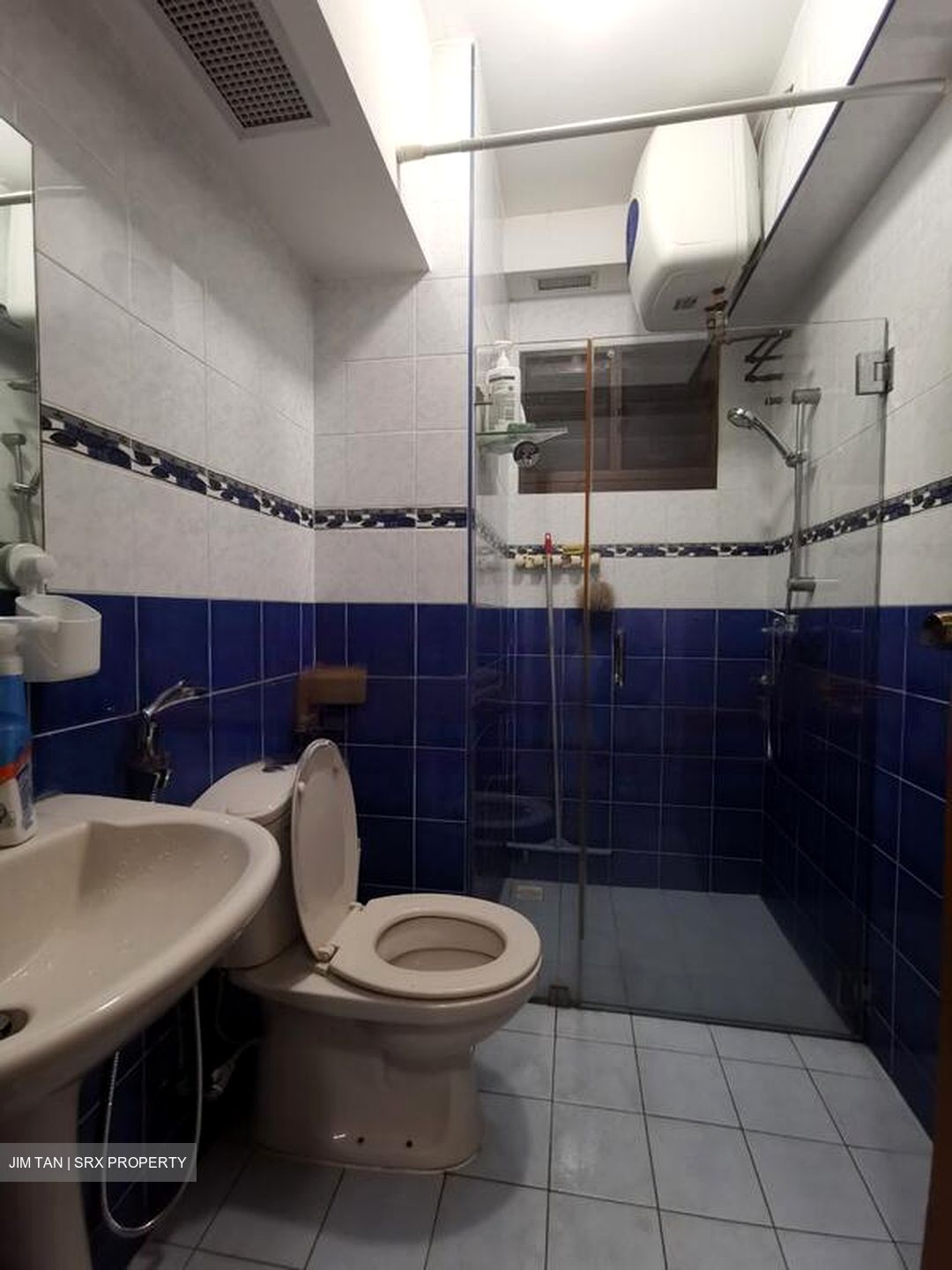 Blk 988B Jurong West Street 93 (Jurong West), HDB 5 Rooms #460570291